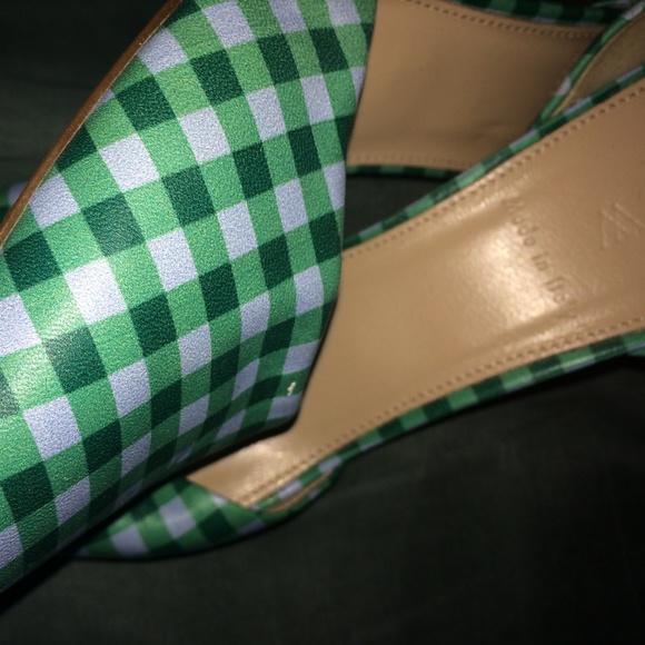 Jcrew High Heels - Picture 1 of 6